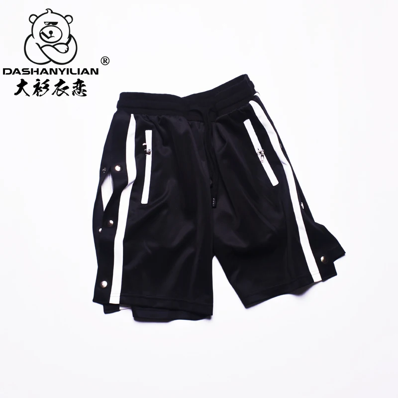 

Мужские летние джинсы свободного кроя с прямыми штанинами, средней посадкой, на пять пуговиц, тонкие, для тренировок и повседневной носки