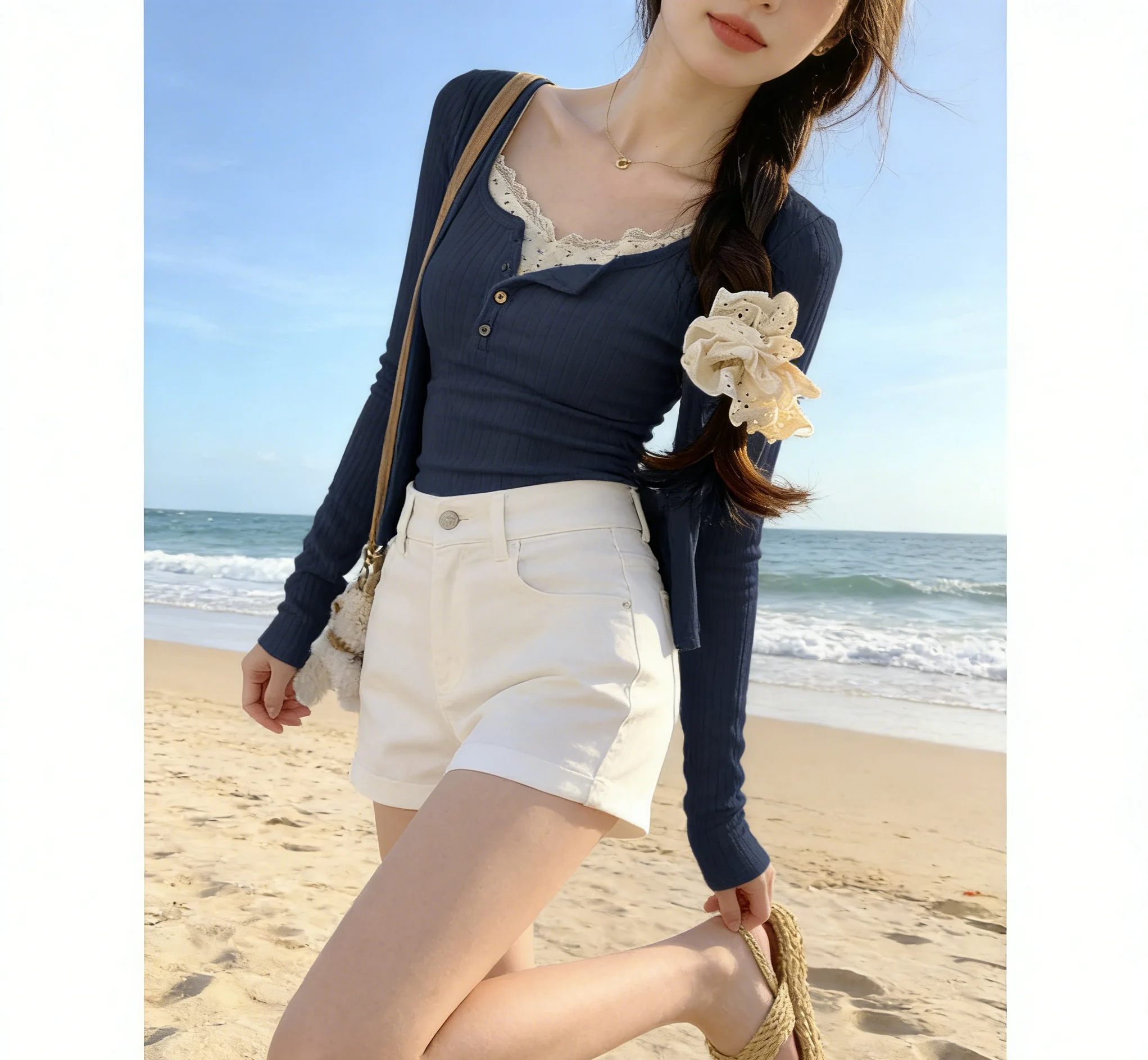 Thumbnail 4 - #33 Best Rated Womens Long Sleeve Tees to Buy in 2026