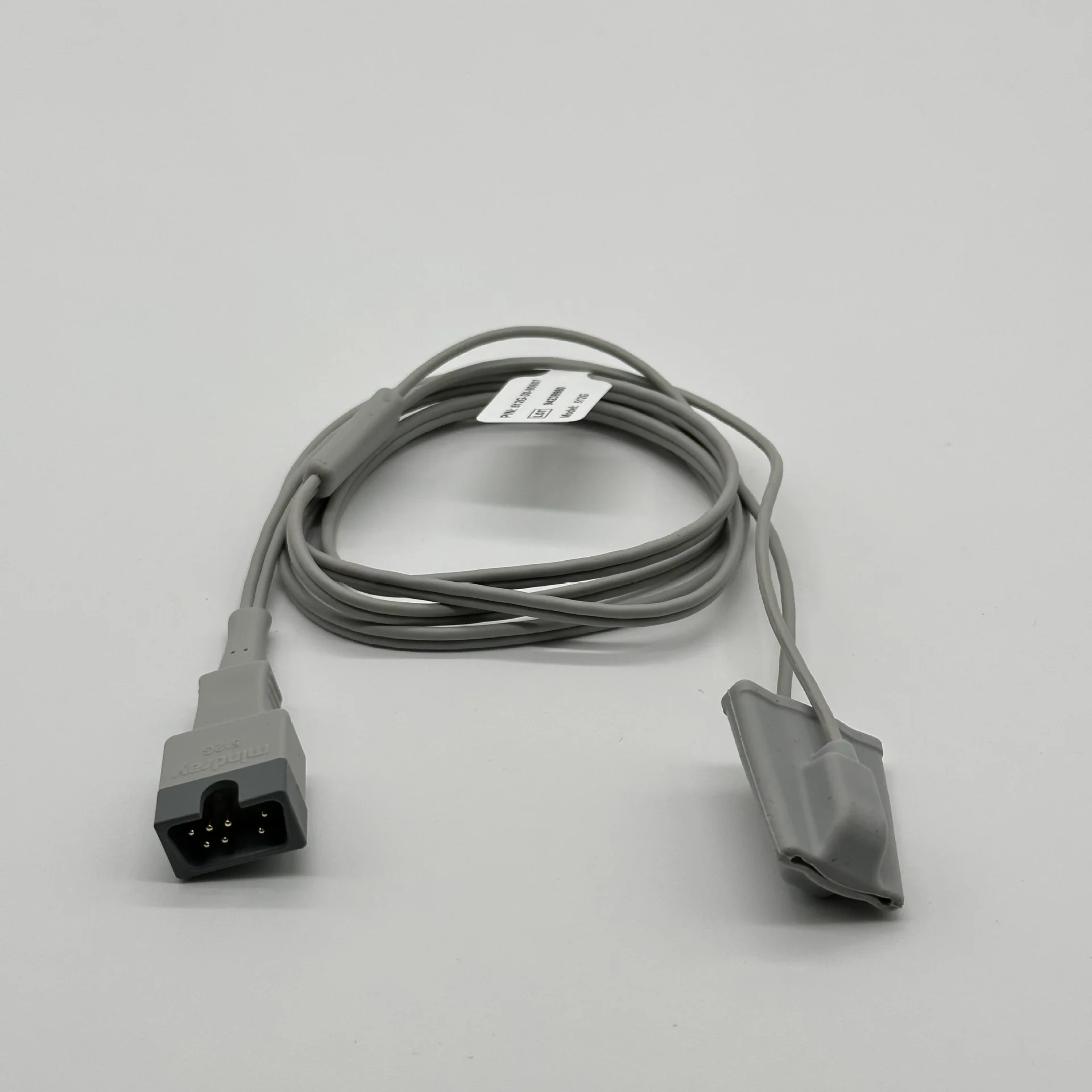 512G Mindrays Reusable SpO2 Sensor 512G-30-45709