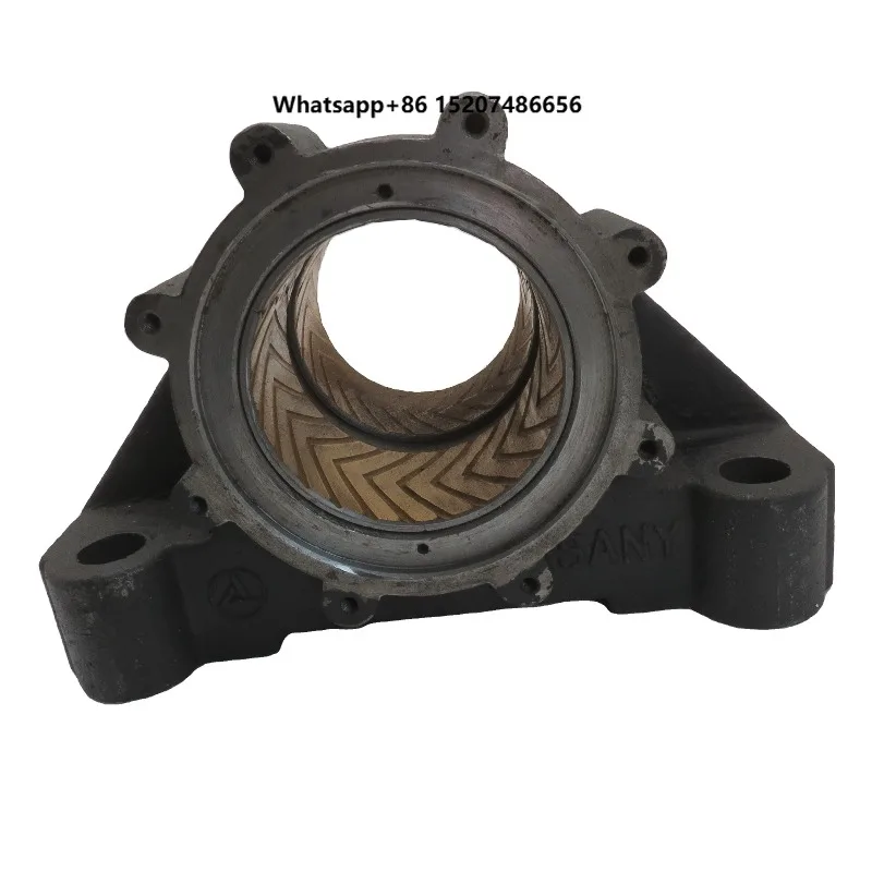 Original Truck Auto Engine Parts Rear Trunnion Seat 5526374001 Balance Axle Hub Balance Axle Housing 5526374001