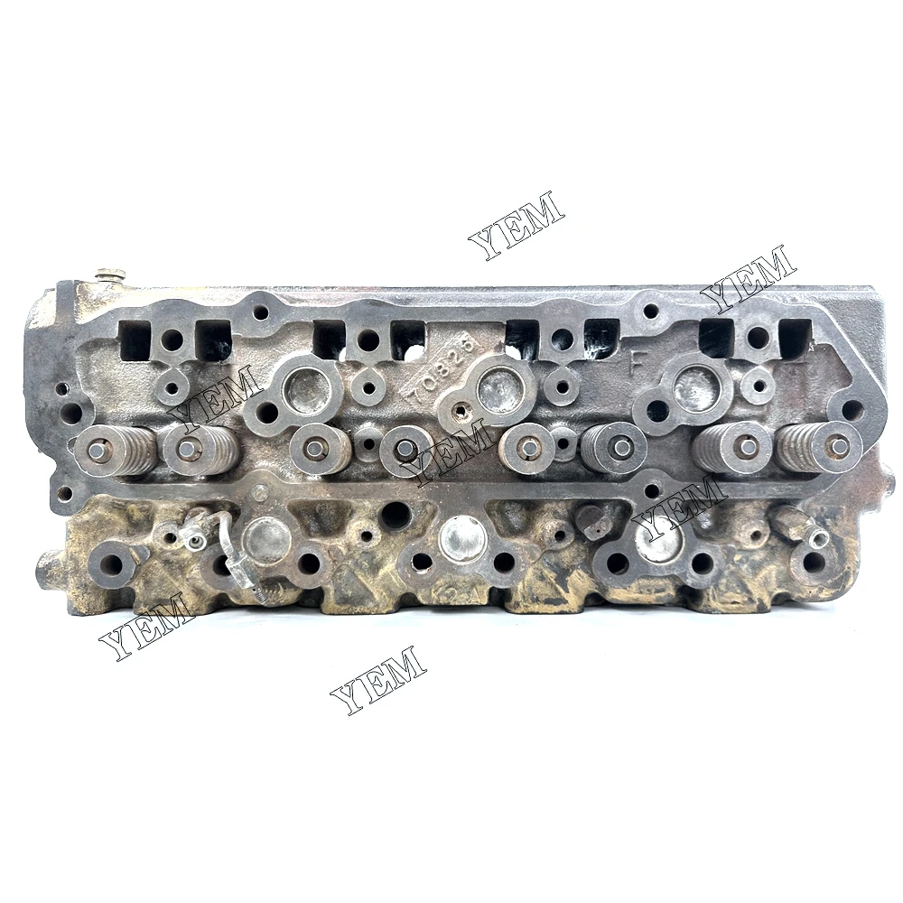 

Good quality Cylinder Head Assy For Mitsubishi S4F Engine Spare Parts