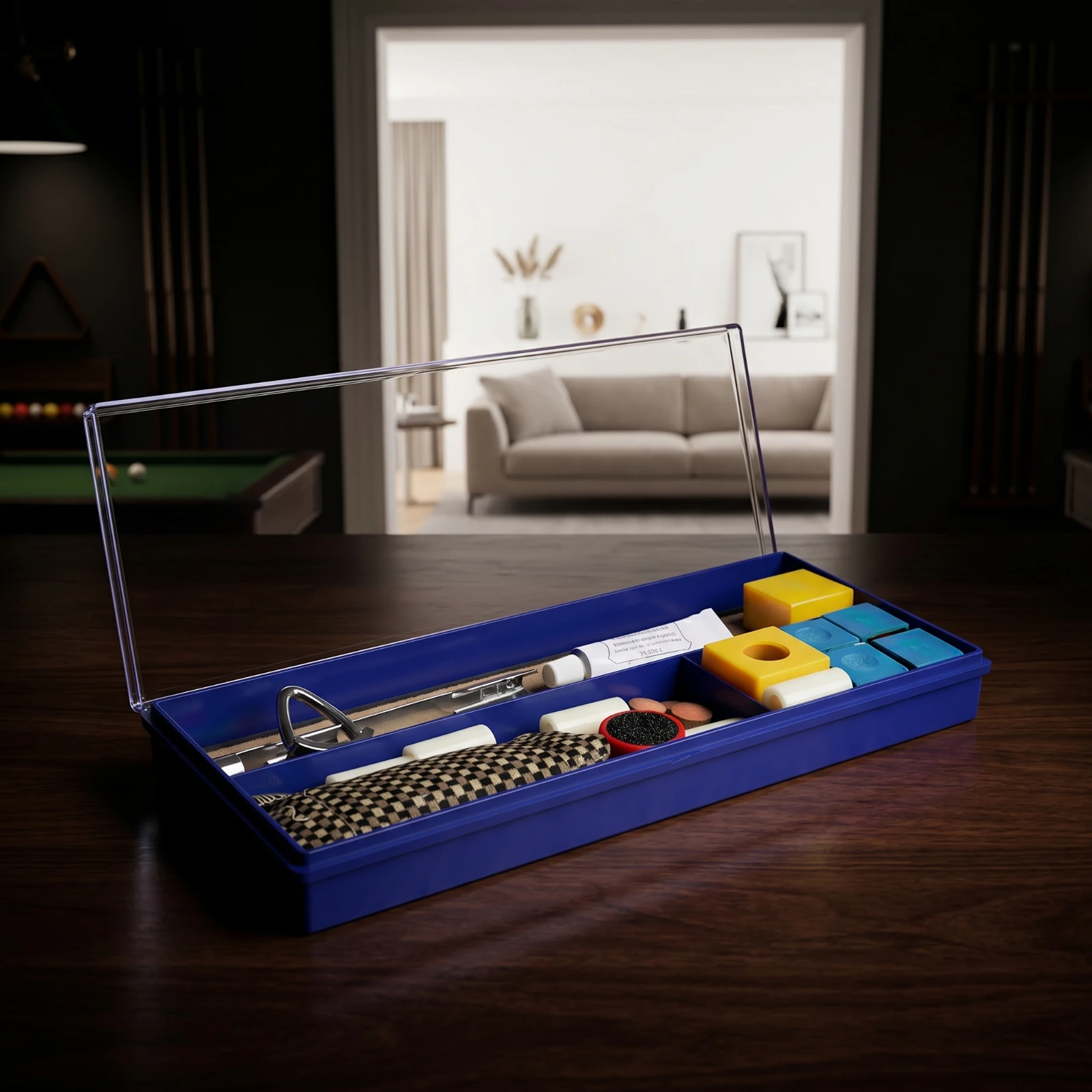 cue-repair-kit-with-case-compact-billiard-chalk-cue-repair-kit-complete-professional-for-pool-players-game-rooms