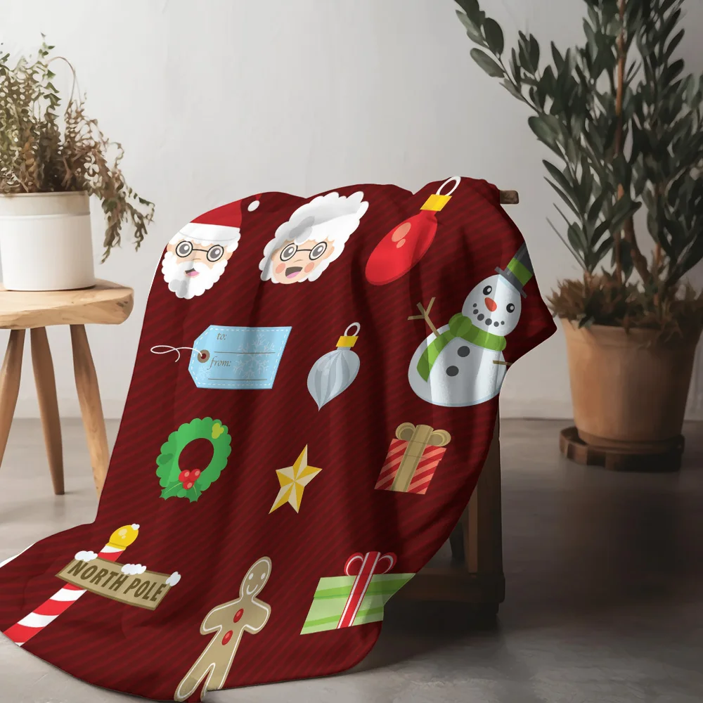 Tu Cozy Christmas B… - image