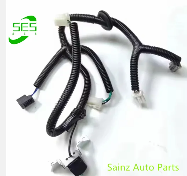 Honda Pilot 3.5L 2009-2015 Rear View Camera 39530SZAA01 39530-SZA-A01 Car Backup Reverse Parking Camera for Vehicle