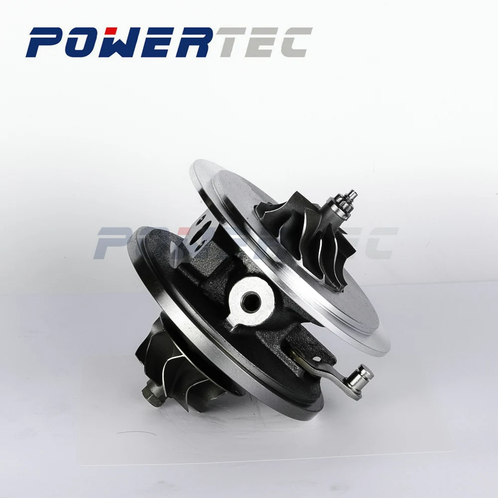 Turbocharger cartridge GT1749V CHRA turbo core assy 6Q7S6K682AD 6S7Q6K682AF 6S7Q6K682AG For Jaguar X Type 2.2 D 114Kw Puma