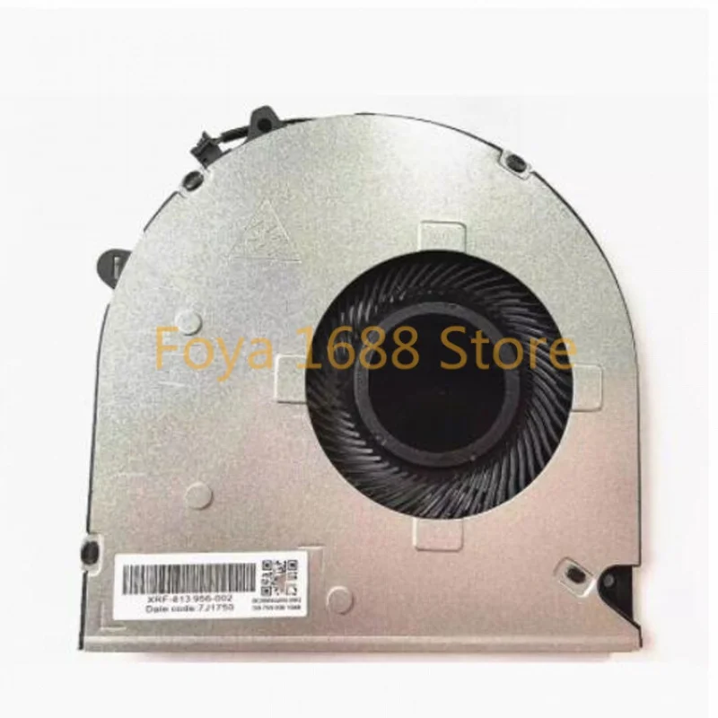 For HP 15-du DW 15s-du 250 G8 TPN-C139 15s-gr cooling fan