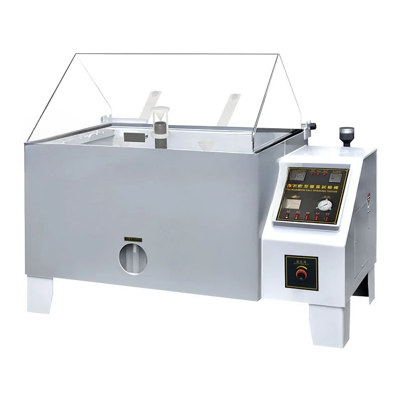 

Salt spray testing machine Small automatic neutral precision spray salt spray testing device