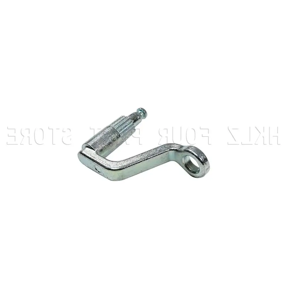 New For Mercedes-Benz SL-Class R230 SLR C199 1 Pc Inside Door Pull Handle Spindle Metal