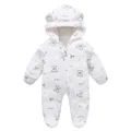 bear white