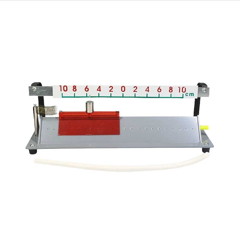 22018 air cushion type spring pendulum Physics Teaching Instrument free shipping