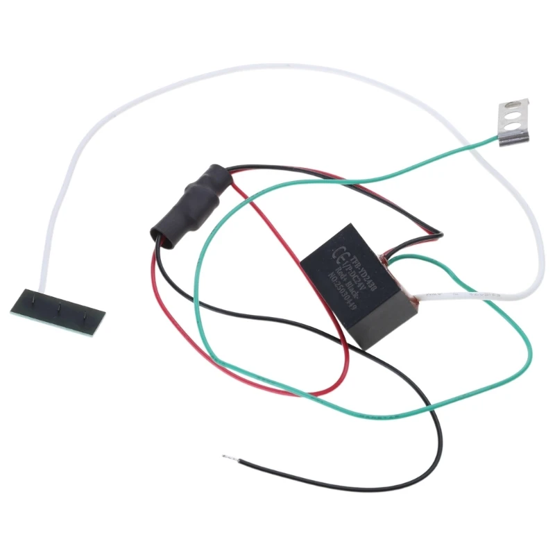 مولد البلازما موفرة للطاقة M7DF تنظيف الهواء البلازما منخفضة درجة الحرارة المنظفات المنظفات في غرفة نوم المكتب المنزلي.