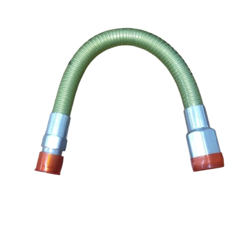 New airless spraying machine universal universal extension rod, multi-angle bending  tube universal accessories