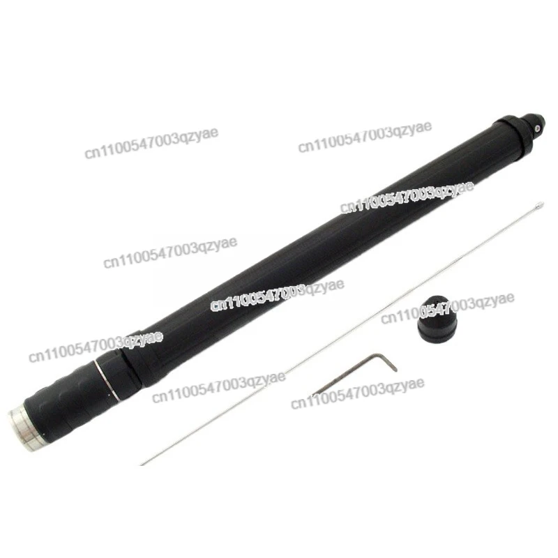 

ATAS-120A Full-band Automatic Tuning Vehicle Shortwave Antenna FT-857D 891 991A
