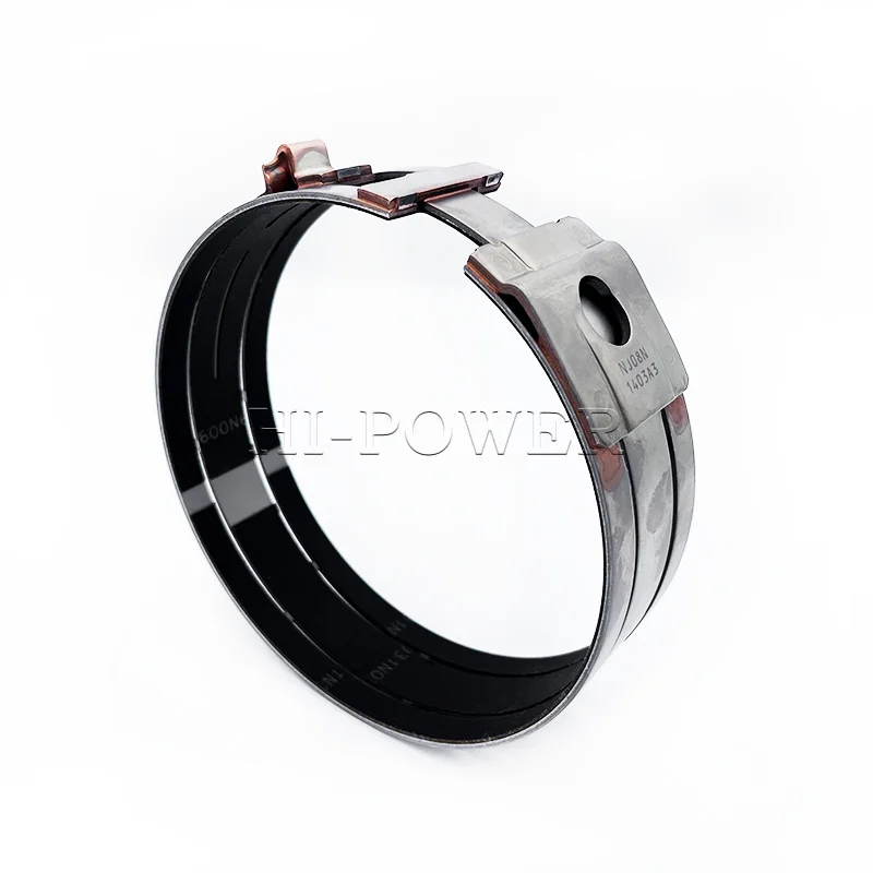 New TF72 TF70 Auto Transmission Clutch Brake Band For BMW TF-72SC TF-70SC TF72-SC TF70-SC Car Gearbox Clutch Repair Kit