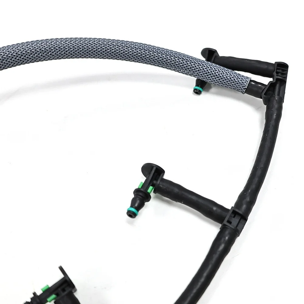 for ford Ranger Fuel Line Injector Return Line Vehicle Replacement Part Oem Specification for ford Ranger 3.2 for tdci