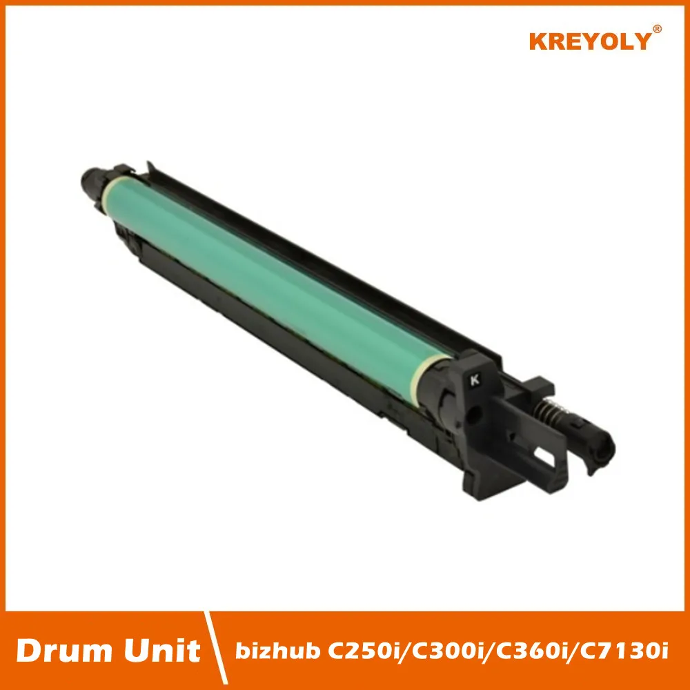 Drum Unit For Konica Minolta bizhub C250i/C300i/C360i/C7130i DR-316K/AAV70RD/DR-316 Color/AAV70TD Wholesale