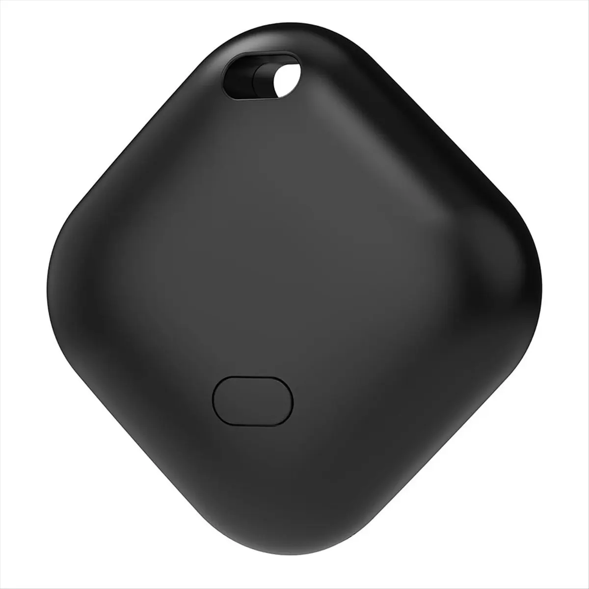 Delighted- جهاز تعقب GPS ذكي يعمل بالبلوتوث للأطفال والحيوانات الأليفة والمفاتيح للتذكير ضد الفقدان، محدد المواقع المتوافق مع تطبيق Find My A