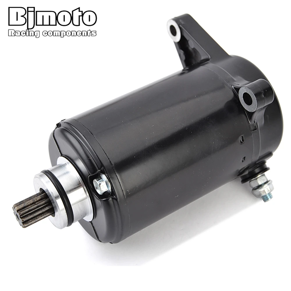 ZX 7R 7RR Starter Motor For Kawasaki ZX750 Ninja ZX-7 ZX-7R ZX-7RR ZXR750 ZXR750R ZX 7R 7RR 21163-1193