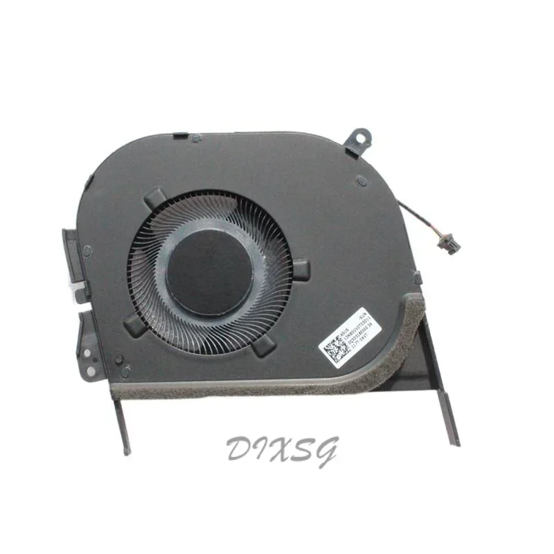 New Original laptop CPU cooling fan for Asus Vivobook Pro 15 k3500p k3500pc k3500pa k3500ph m5300q m3500qc