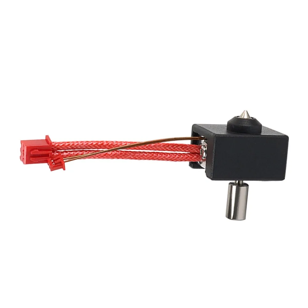 Titanium Alloy TC4 Sprite Extruder Upgrade Kit High Temperature Hotend for Creality Ender-3 S1 /Ender-3 S1 Pro/CR-10 Smart Pro
