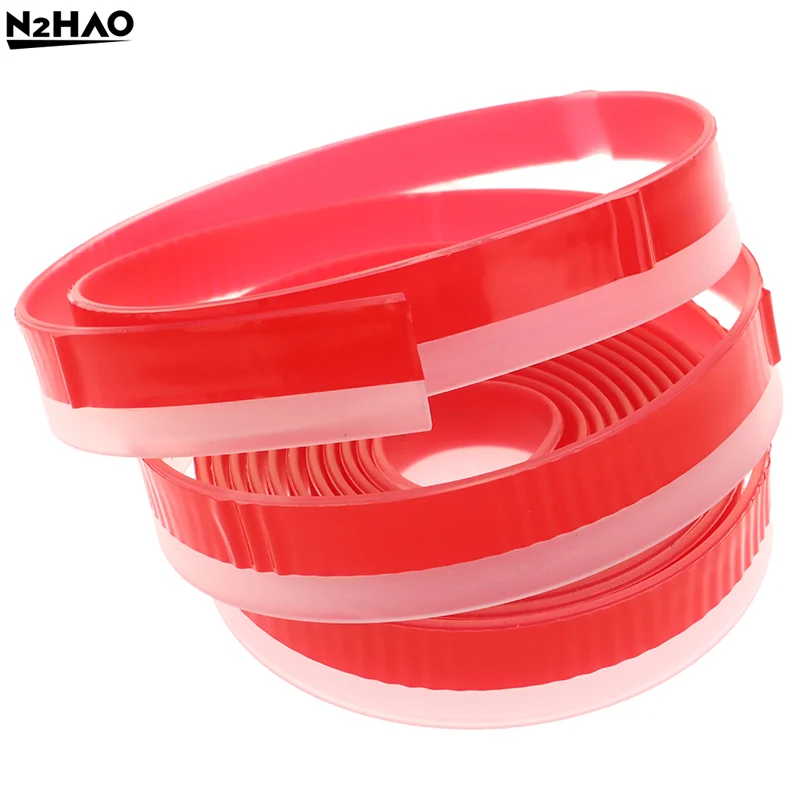 1PCS Rubber Replacement Strip Circular Saw Guide Rail Multiuse Easy To Install Easy Carrying Rubber Strip For Hand Cutter