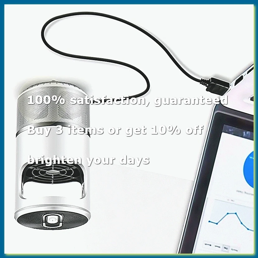 3.5mm x 1.3mm Black USB Cable Lead Charger Cord Power Supply
