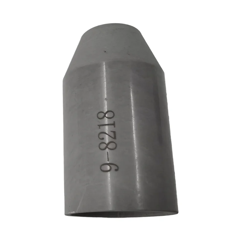 

B50C 3Pcs 9-8218 Plasma Shield Cup Fit For Thermal Dynamics SL60/SL100 Cutting Torch Consumables