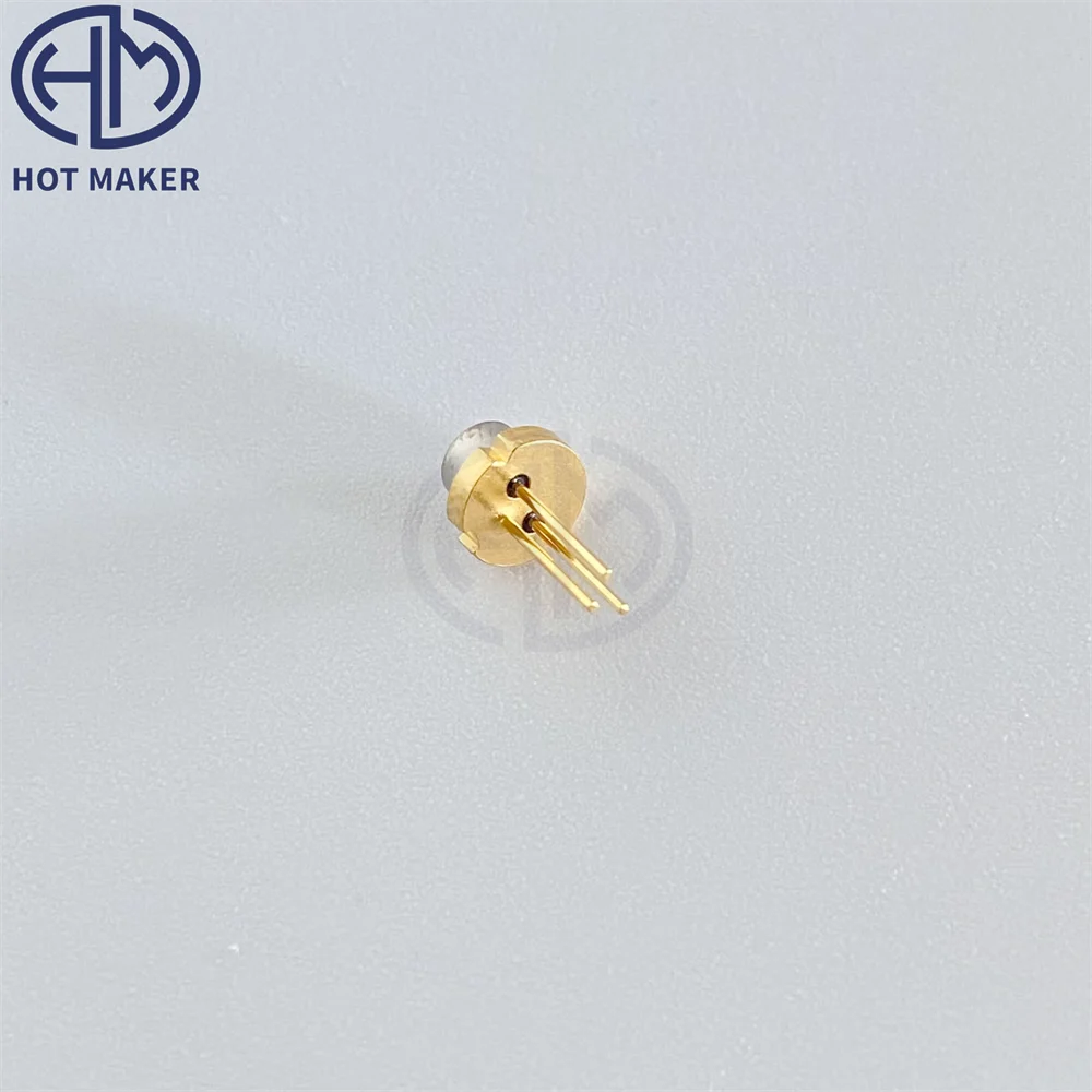 650nm 5/10mW 635nm 10/20mW Red Laser Diode 5.6mm