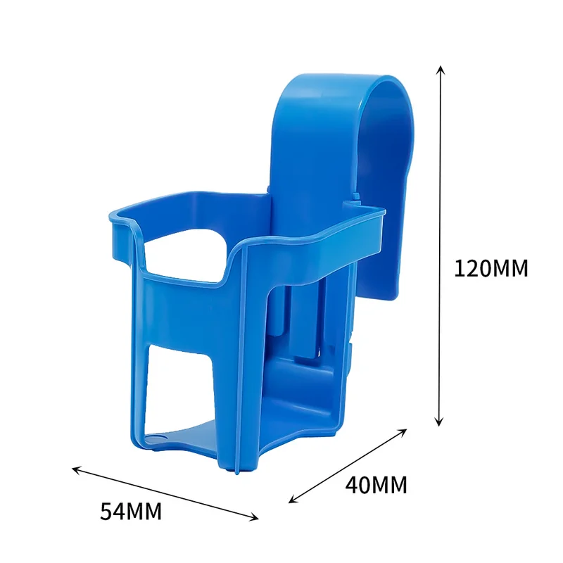 Schwimmen Pool Getränke Halter Pool Wasser Tasse Hängen Rack Getränke Bier Lagerung Regal Brunnen Wasserkocher Aufhänger Rack Schwimmen Pool Zubehör