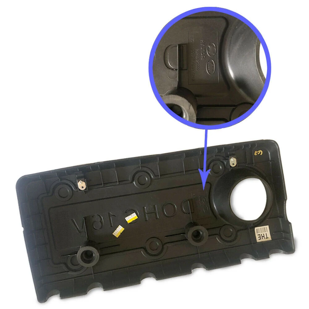 ヒュンダイ,ix35,tucson,sonata,kia sportage,k5,292402g000用の車のエンジントップカバー