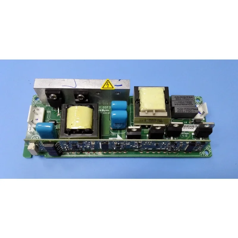 Para proyector Mitsubishi GX330, GX335, GW375,GS326, GX328, power strip light board