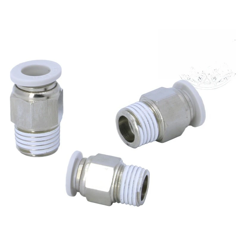 

Трахеальная резьба Isaiah через разъем для ПК IPC4/6/8/10/12/8-01/02/03/04 -A