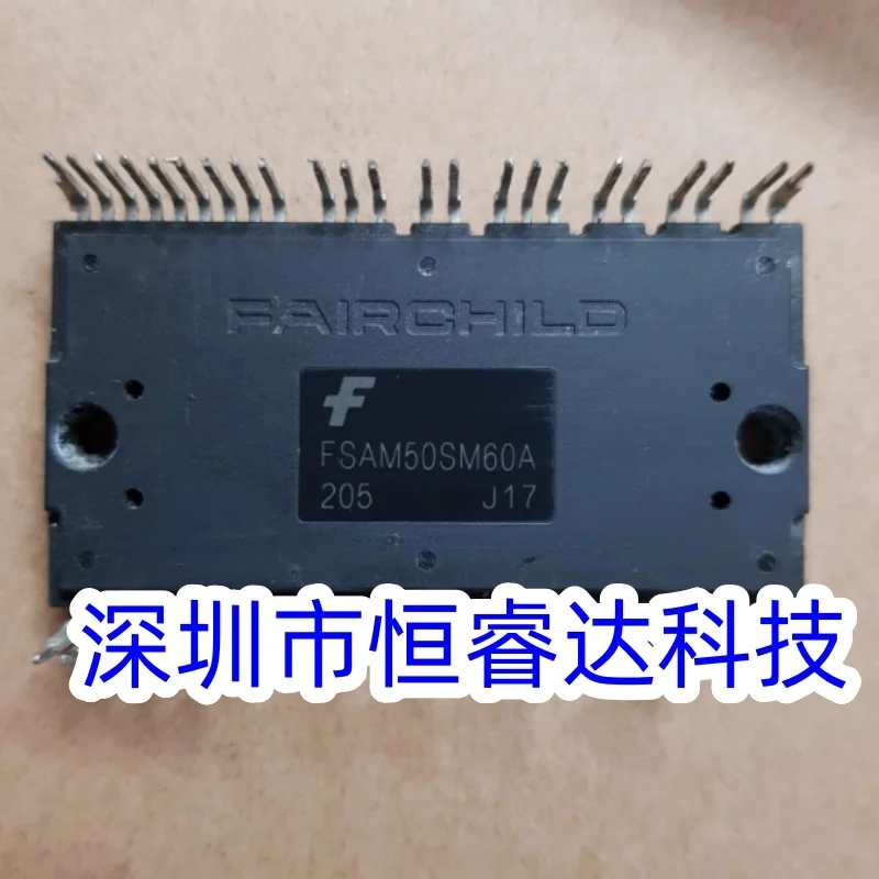 

FSAM50SM60A Бесплатная доставка оригинальный МОДУЛЬ