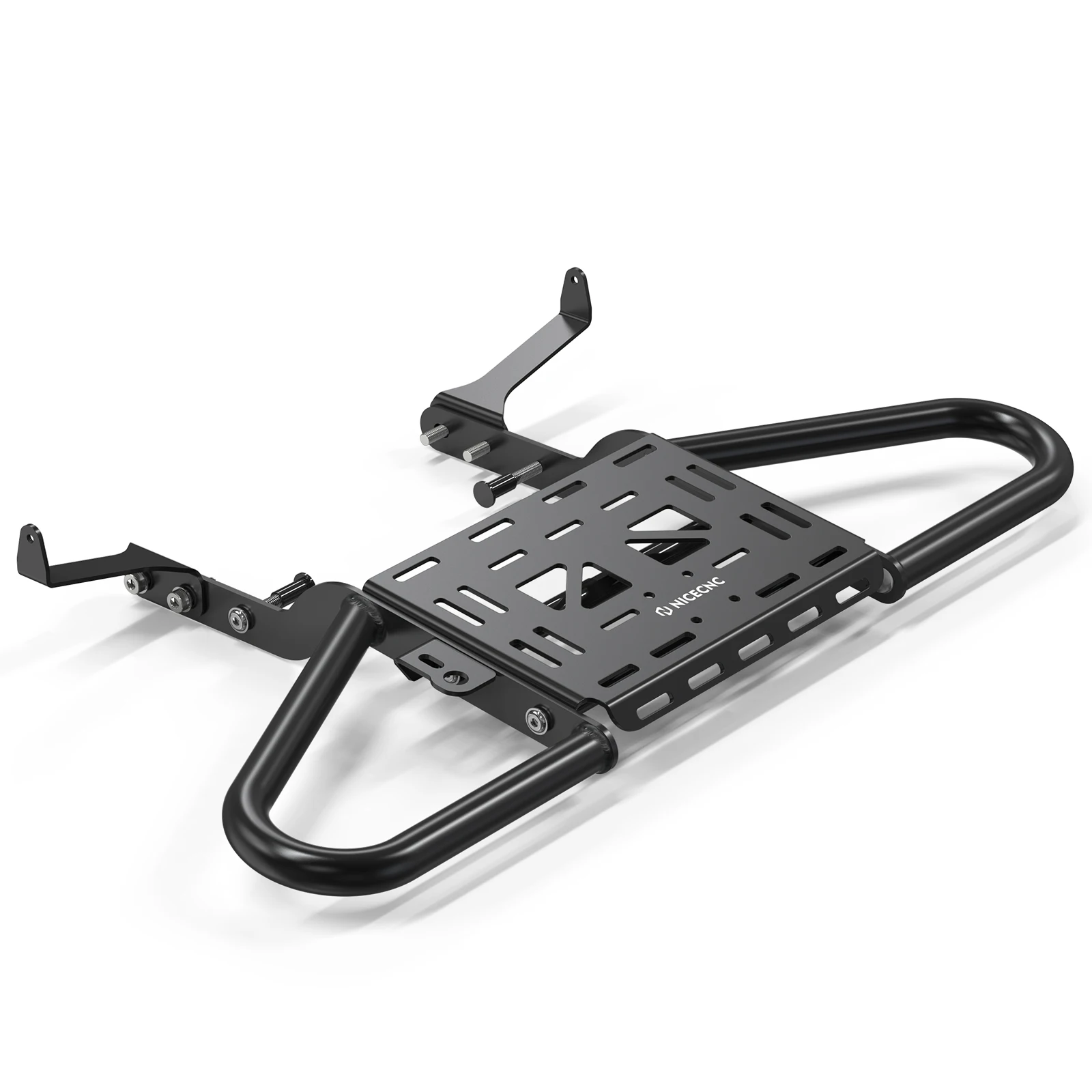 NICECNC Für Yamaha Raptor 700 700R 2006-2026 Hintere Haltestange aus Aluminium, Mehrzweck-ATV-Zubehör, ersetzt 1PE-F845R-00-00 – Detail 7