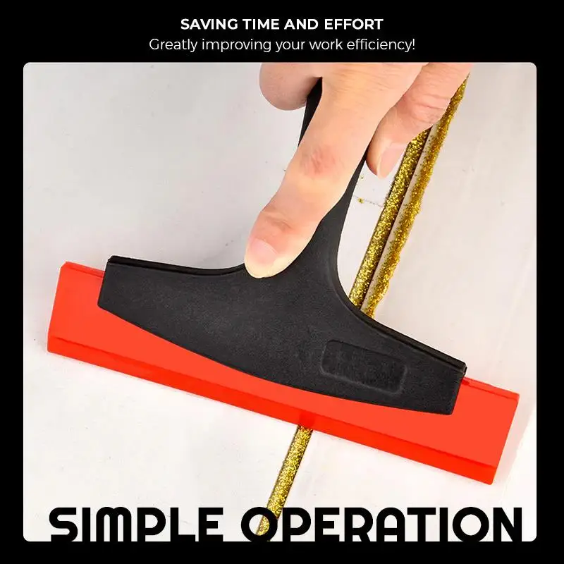 

Cow tendon scraper, car film application tool, multifunctional cleaning scraper, shovel, ceramic tile filling tool