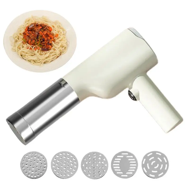 Thumbnail 2 - #37 Pasta Makers Comparison Guide