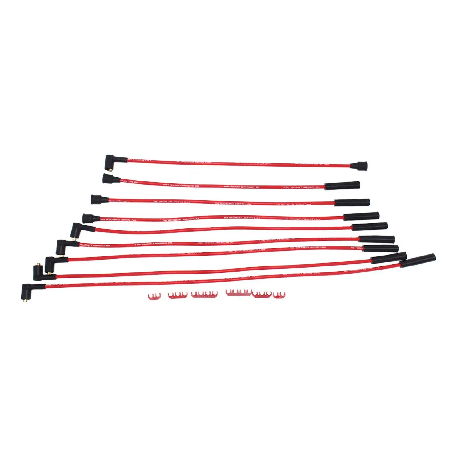 Spark Plug Cables H… - image