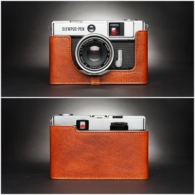 For Olympus PEN EE EE2 EE3 EED Protective sleeve box base shell