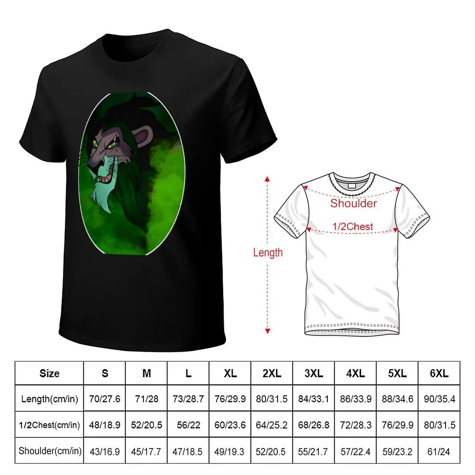 Be Prepared T-Shirt plus sizes Blouse summer top compression shirt men