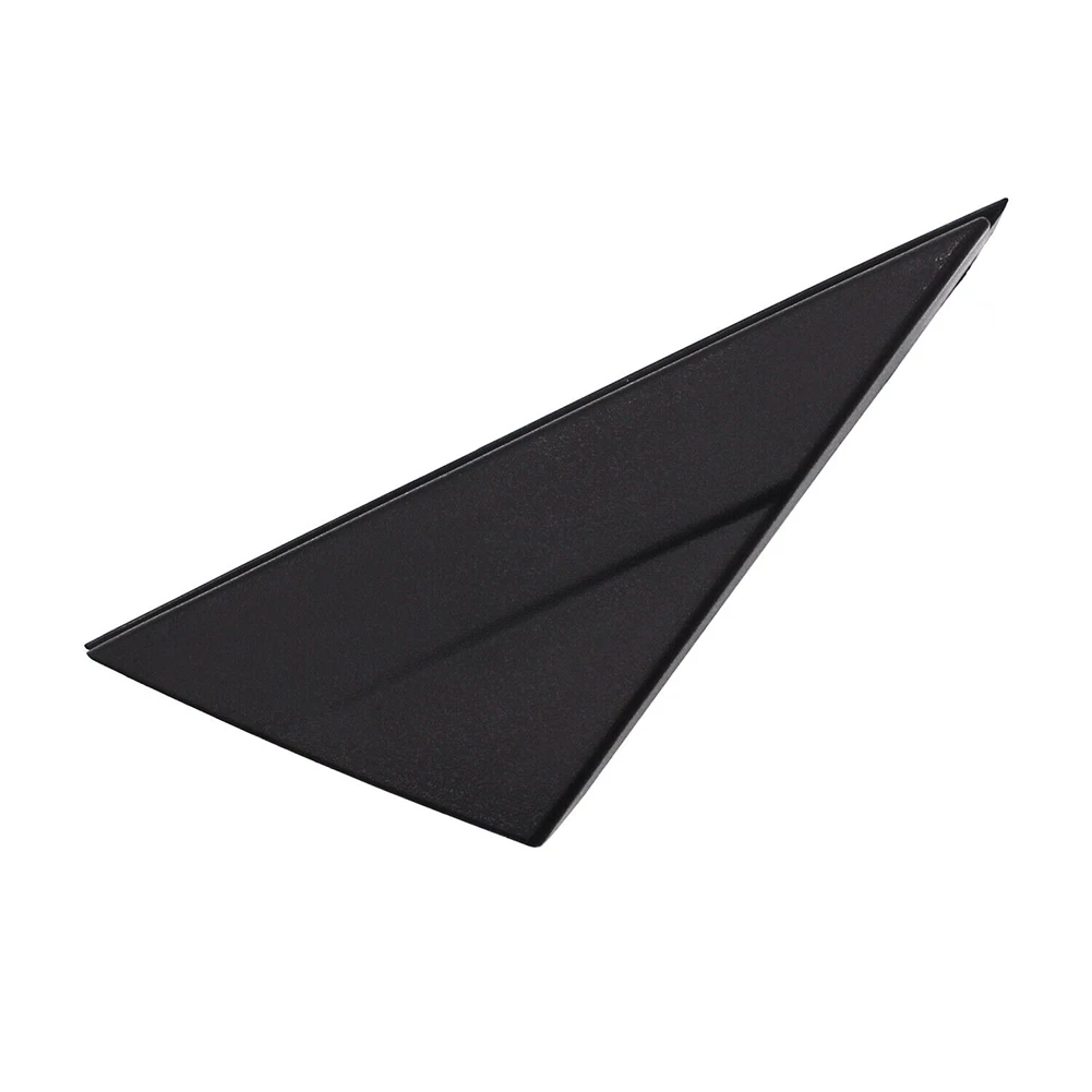 

Столб крыла, левая боковая отделка стойки крыла, угловая молдинга зеркала для Tucson 2016 2021, высокое качество, прямая замена