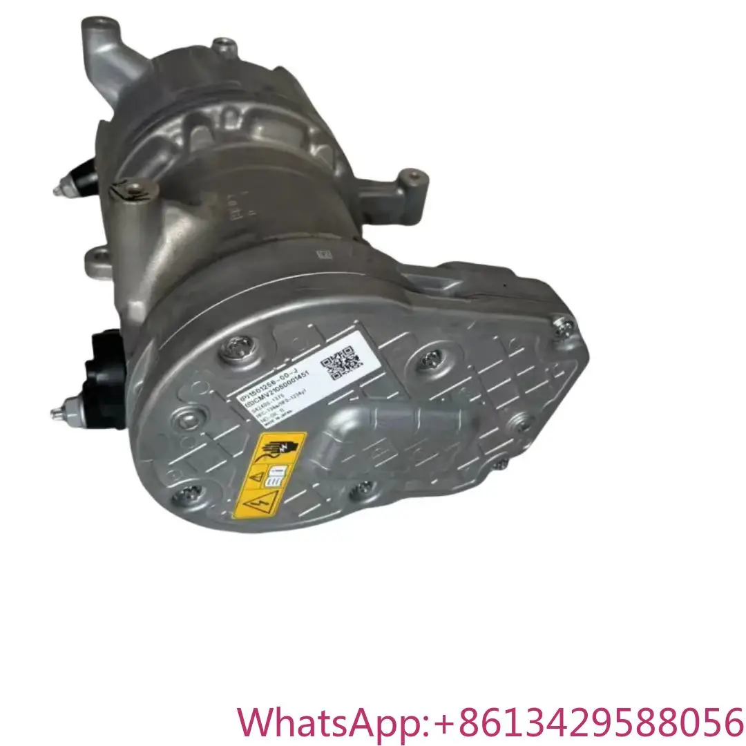 

Applicable to the air Conditioning Compressor of the Model 3/Y Vehicle's air Conditioning System 1501256-00-J