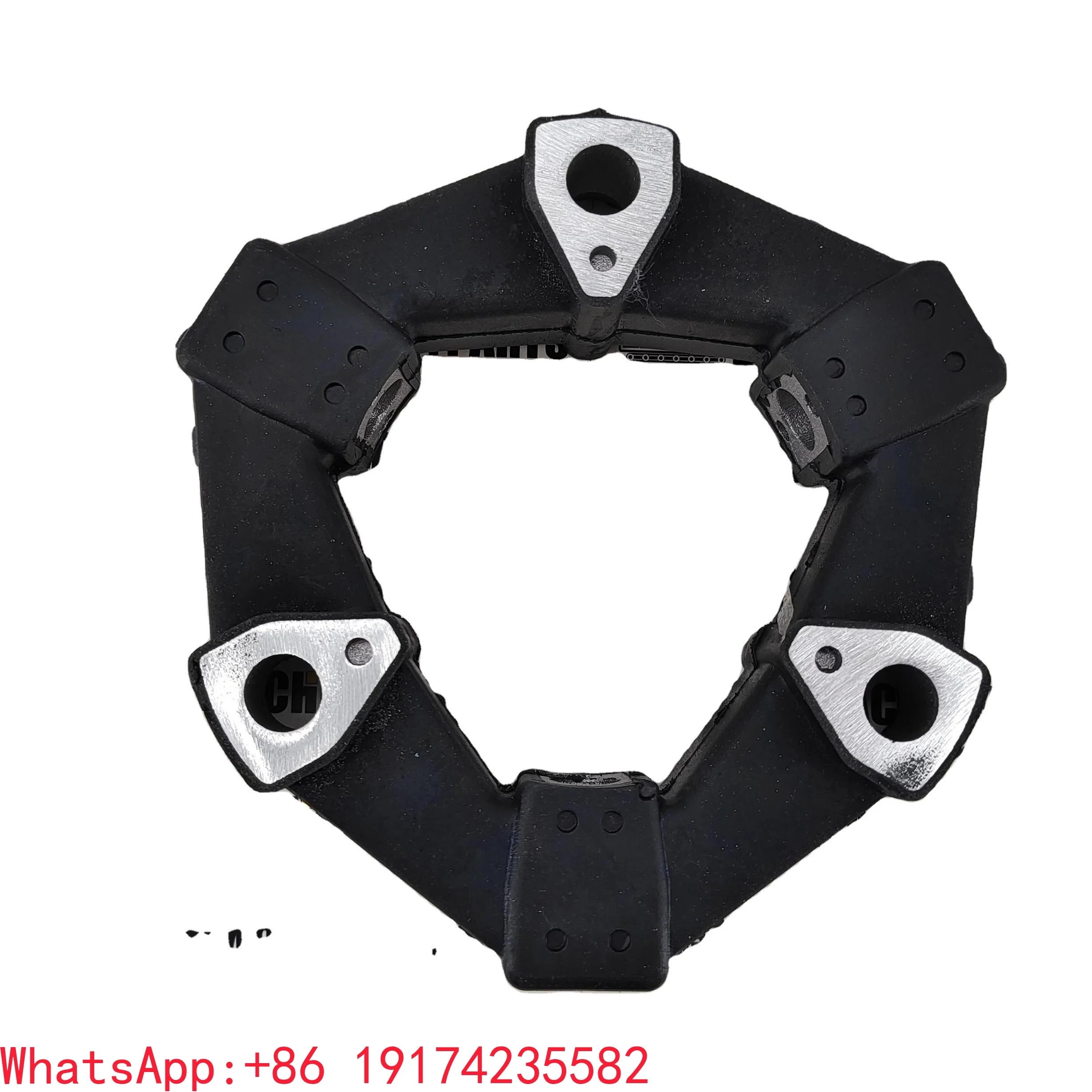 Coupling Ass'y 20P-01-81200 for Komatsu Excavator PC28UU-3 PC27R-8