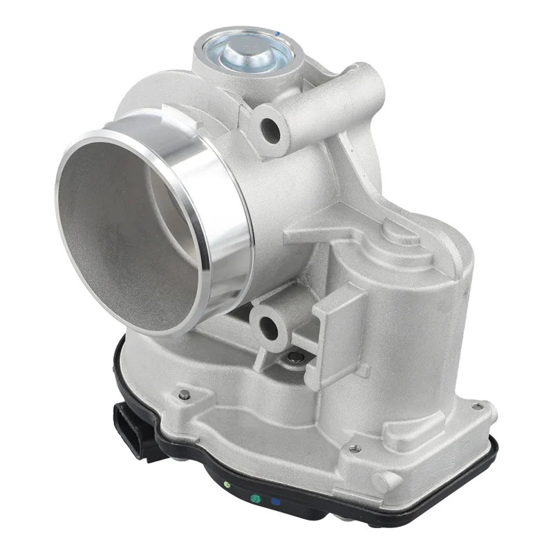

A80X-21127-1148010 Car Throttle Body For Lada Granta Vesta Largus 1.6 Body Acceleration 211271148010 Throttle Valve