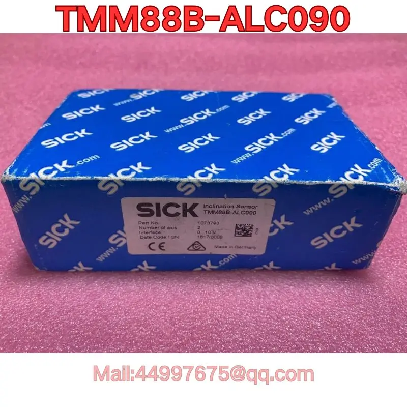 New TMM88B-ALC090 sensor Please contact customer service for detailed price Latest Pricing for 2026