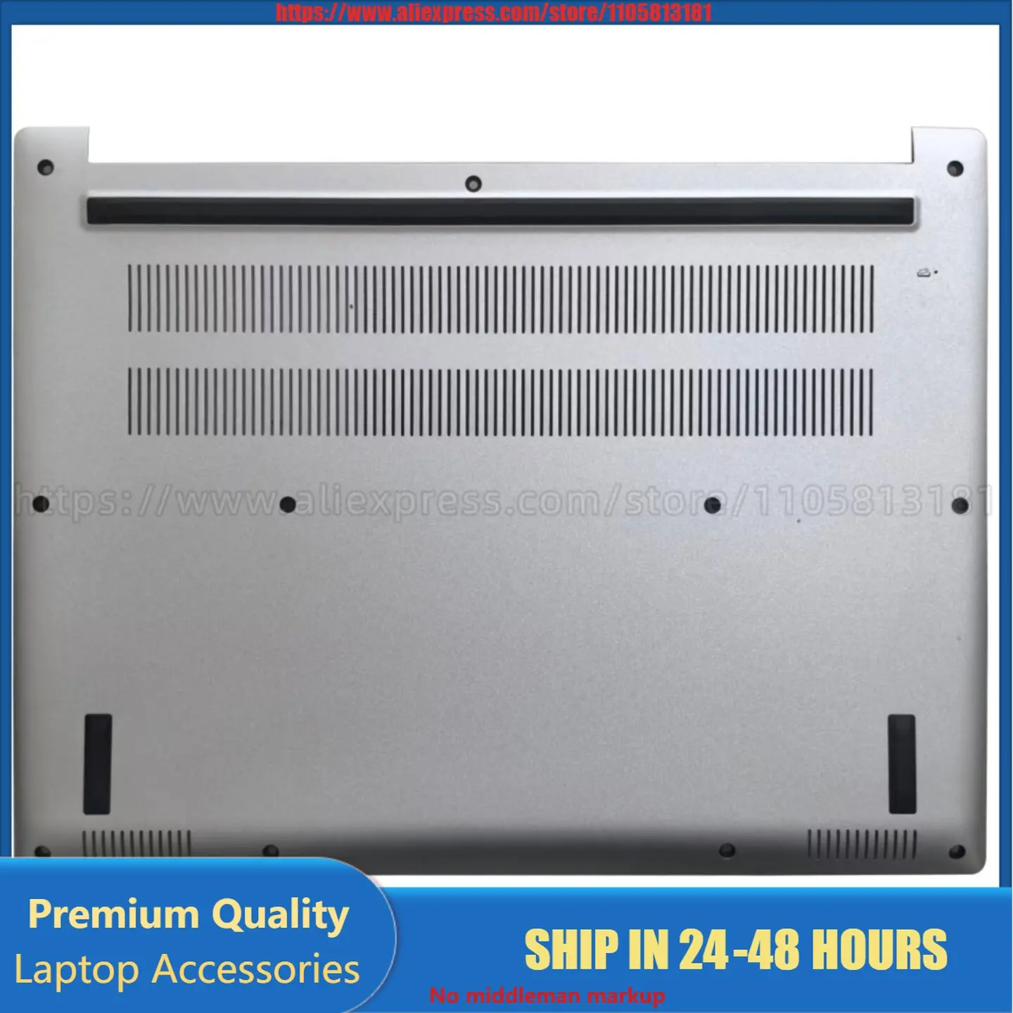 For Acer Swift 3 SF313-52 SF313-52G N19H3 Bottom Case Base Cover D Shell Lower Housing Replacement Laptop Parts