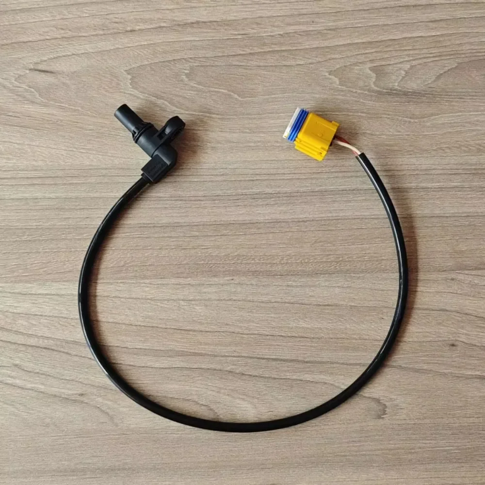 

Input Automatic Transmission Speed Sensor 252929 For HDI DPO AL4 Peugeot 206 Citroen C5 Renault KANGOO 7700100008 3193500QAA