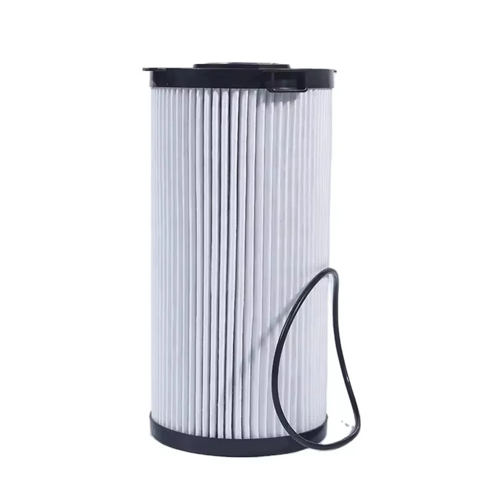 FF63046WUMXNN Truck Engine Parts Fuel Filter Element Truck Filter for Foton, FAW Jiefang, Shacman, SINOTRUK (CNHTC)