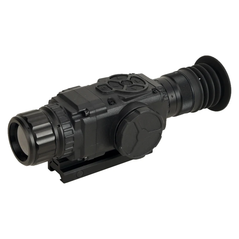 RM-35Thermal Scope Infrared Thermal Imaging Spotting Scope Infrared imaging Scope night vision monocular