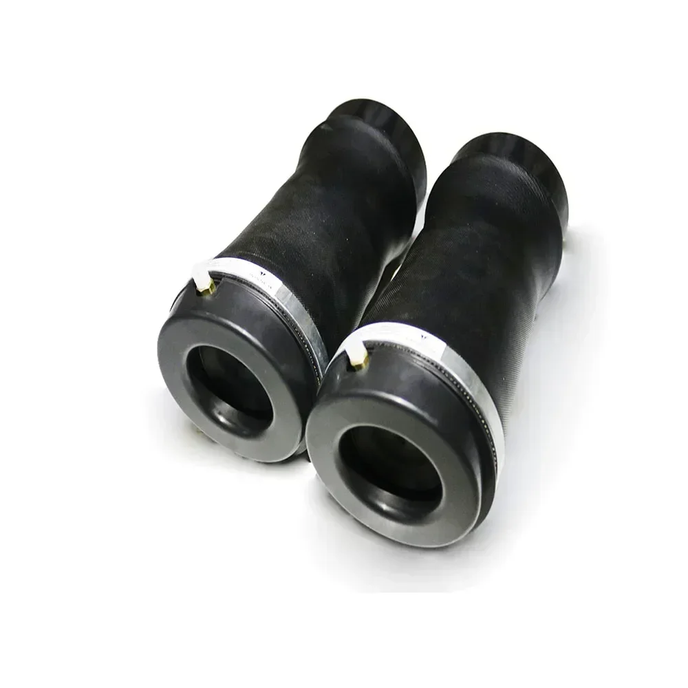 2 sztuk tylny resor zawieszenia pneumatycznego nadające się do Jeep Grand Cherokee 4-Door 2011 - 2016 68029912AE 68029912AC — zdjęcie 6