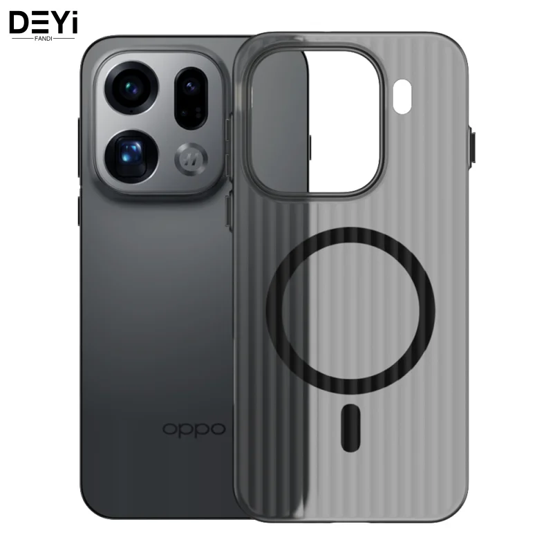 Deyi Phone Case For… - image